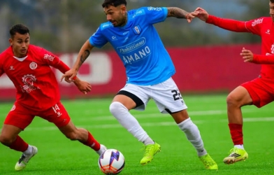 Nhận định Huracan FC vs Rentistas: Thử thách cho đội chủ nhà