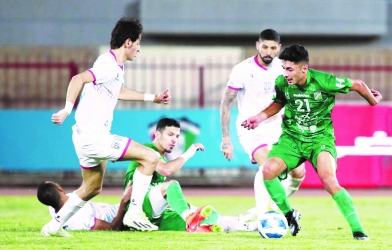 Nhận định Al Salmiya vs Al Arabi: Ngang tài cân sức