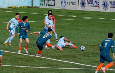 Nhận định Ulaangom City vs Khovd: Phong độ trái ngược
