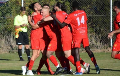 Nhận định Queanbeyan City vs Canberra White Eagles: Không cùng đẳng cấp