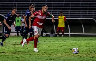 Nhận định Botafogo SP vs CRB: Cuộc chiến trụ hạng căng thẳng