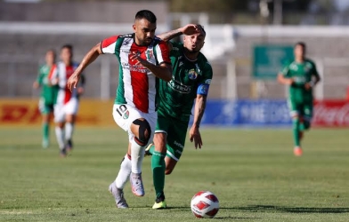 Nhận định A. Italiano vs Palestino: Chủ nhà đòi nợ