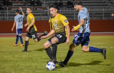 Nhận định Academica vs Marin: Cùng chung cảnh ngộ