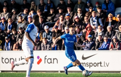 Nhận định RFS vs Daugavpils: Chênh lệch đẳng cấp