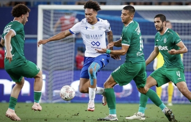Nhận định FC Minsk vs Din. Minsk: Khó cản đội đầu bảng