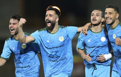 Nhận định Saipa vs Shahrdari Noshahr: Chủ nhà hướng đến 3 điểm