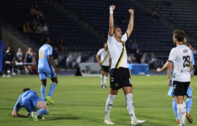 Nhận định Loudoun vs Sporting Jax: Chủ nhà vượt trội