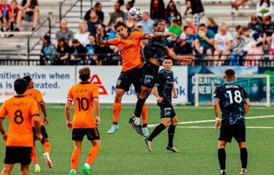 Nhận định Colorado Storm vs CISA: Một trời một vực