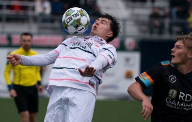 Nhận định Portland Bangers vs Olympic: Khó lường