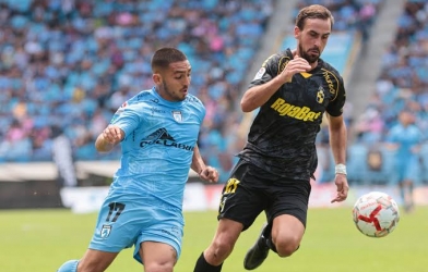 Nhận định Deportes Iquique vs Coquimbo: Khó cản đội khách