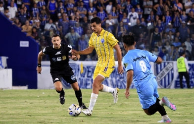 Nhận định Ciudad Bolivar vs Godoy Cruz: Căng thẳng đến phút cuối