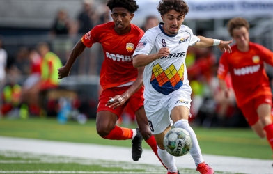 Nhận định Ballard vs Tacoma Stars: Chủ nhà thị uy sức mạnh