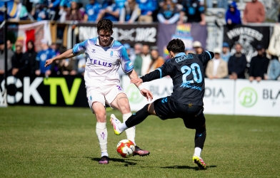 Nhận định Pacific FC vs HFX Wanderers: Khó cản đội khách