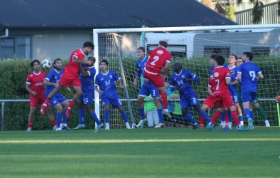 Nhận định Melville vs Hibiscus Coast: Khó lường