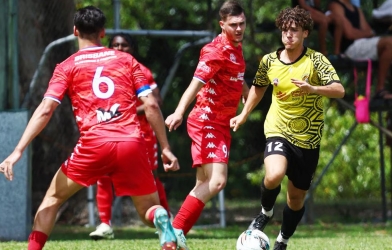 Nhận định Capalaba vs St. George Willawong: Cuộc đua trụ hạng