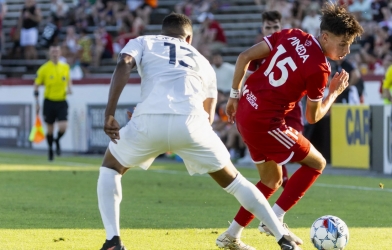 Nhận định Colorado Storm vs Atletico Union: Chênh lệch khó san lấp