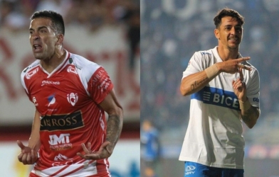 Nhận định U Catolica vs Copiapo: Chênh lệch đẳng cấp