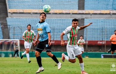 Nhận định Colon vs Uruguay Montevideo: Cùng chung cảnh ngộ