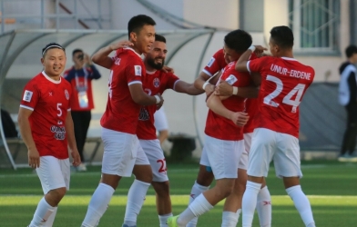 Nhận định Ulaanbaatar vs Deren: Khác biệt đẳng cấp