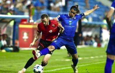 Nhận định Atletic Escaldes vs Mornar Bar: Chủ nhà chiếm lợi thế