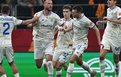 Nhận định Dynamo Kyiv vs Epitsentr: Khó lường