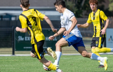 Nhận định Cooks Hill United vs Charlestown Azzurri: Khát khao điểm số, 13h30 ngày 11/7/2026