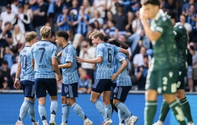 Nhận định Djurgarden vs Halmstad: Chủ nhà thị uy sức mạnh