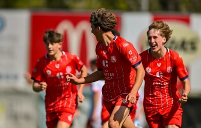 Nhận định Gold Coast Utd vs Olympic: Áp đảo hoàn toàn