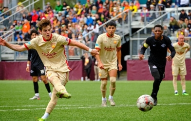 Nhận định Ballard vs Snohomish United: Long tranh hổ đấu