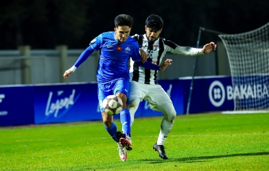 Nhận định Muras United vs Bars Issyk-Kul: Đại chiến top đầu
