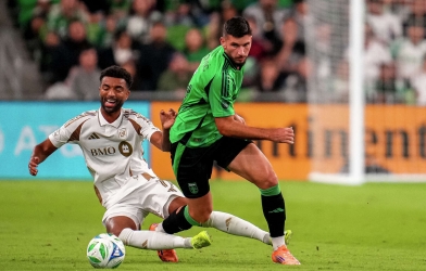 Nhận định Austin FC vs Charlotte FC: Trận giao hữu khó lường
