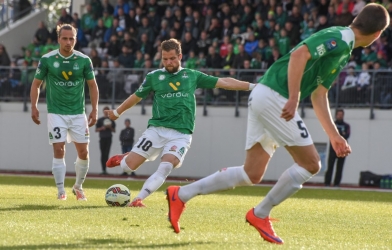 Nhận định Breidablik vs Keflavik: Ưu thế chủ nhà