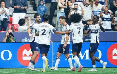 Nhận định Cavalry vs Vancouver Whitecaps: Bản lĩnh đội khách lên tiếng