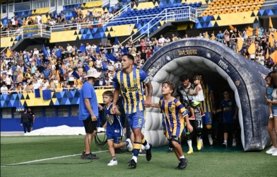 Nhận định Atletico Atlanta vs Colegiales: Khác biệt đẳng cấp
