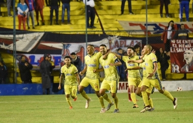 Nhận định Dep Capiata vs Atl Tembetary: Cuộc chiến vì nhóm dẫn đầu