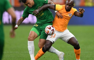Nhận định Zhejiang Professional vs Qingdao Hainiu: Nỗi lo trụ hạng
