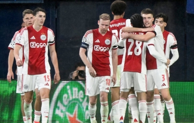 Nhận định Ajax vs Bochum: Giao hữu đầu mùa