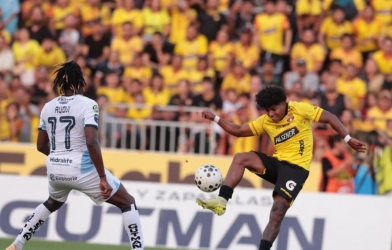 Nhận định Barcelona SC vs Guayaquil City: Chênh lệch đẳng cấp