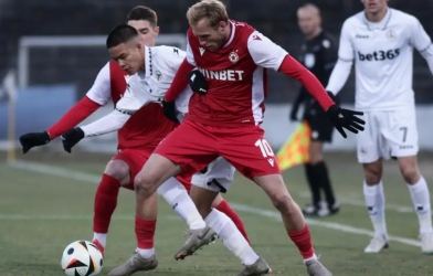 Nhận định Derry City vs CSKA Sofia: Nỗ lực vượt khó