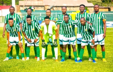 Nhận định Tanzania Prisons vs Polisi Tanzania: Không còn đường lui