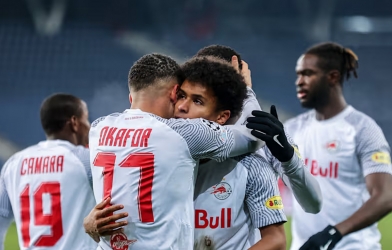 Nhận định Salzburg vs Gamba Osaka: Du đấu đầu mùa