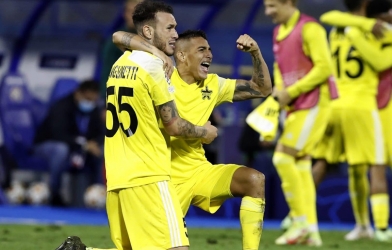 Nhận định Aluminij vs Sheriff Tiraspol: Quyết tâm đi tiếp
