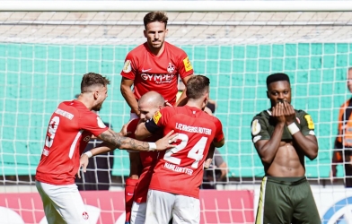 Nhận định Mainz vs Kaiserslautern: Chủ nhà vượt trội, 20h30 ngày 17/7/2026