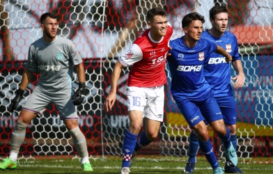 Nhận định Melbourne Knights vs Brunswick City: Thị uy sức mạnh