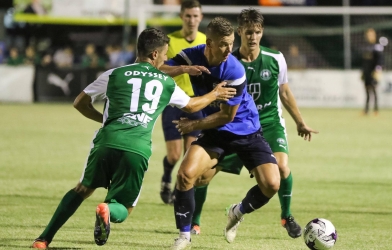 Nhận định Bentleigh Greens vs Dandenong City: Khách lấn lướt