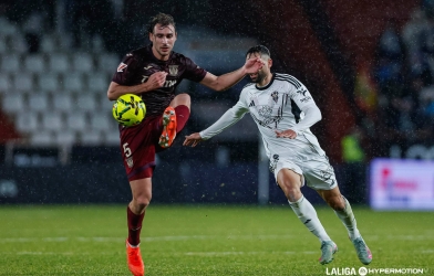 Nhận định Leganes vs Albacete: Cân tài cân sức