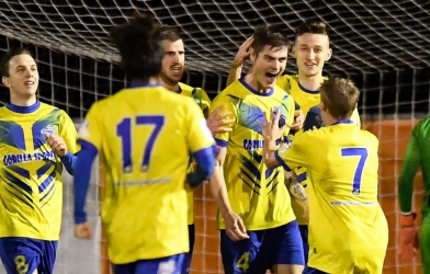 Nhận định Brisbane Strikers vs Broadbeach Utd: Duyên nợ nhiều bàn thắng