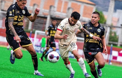 Nhận định Grau vs Cajamarca: Cơ hội đổi vận