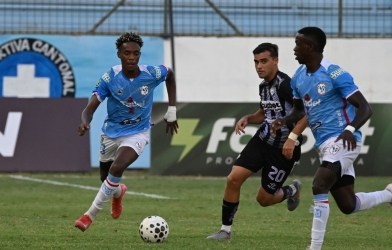Nhận định Guayaquil City vs Manta: Màn tái đấu dữ dội