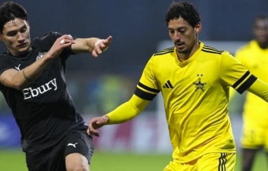 Nhận định Petrocub vs Sheriff Tiraspol: Cuộc chiến định đoạt ngôi đầu